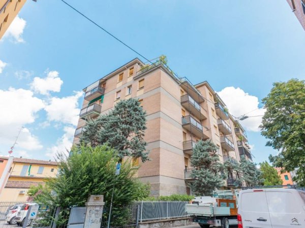 appartamento in vendita a Bologna in zona Murri