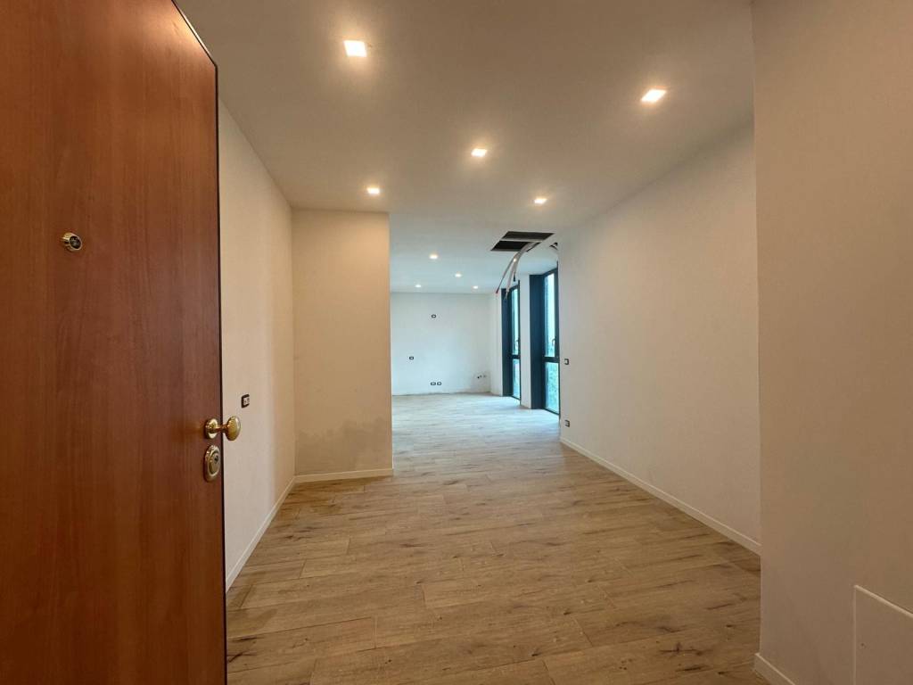 appartamento in vendita a Bologna in zona San Vitale