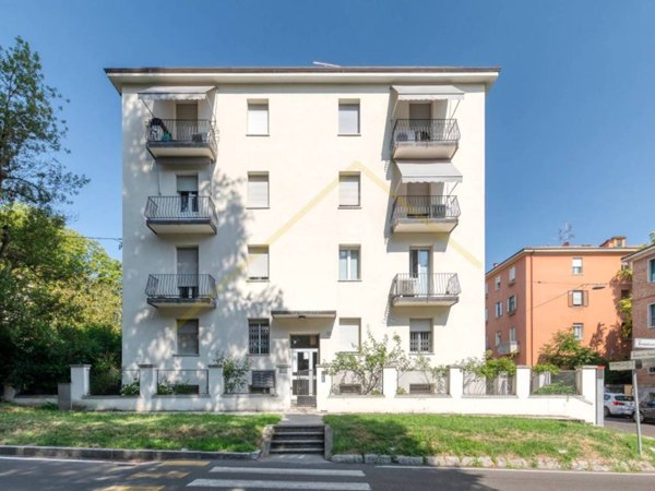 appartamento in vendita a Bologna in zona Murri