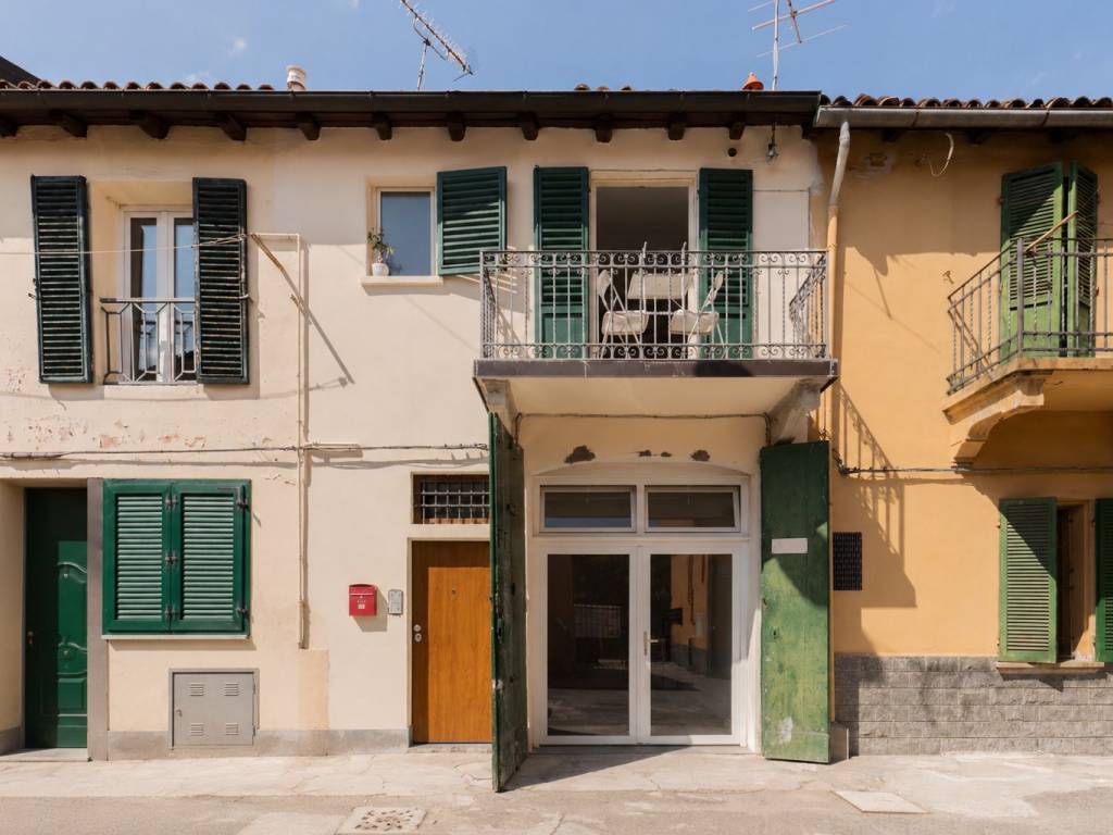 casa indipendente in vendita a Bologna in zona San Vitale