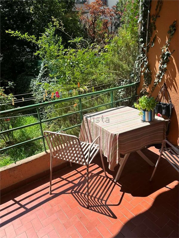 appartamento in vendita a Bologna in zona San Vitale