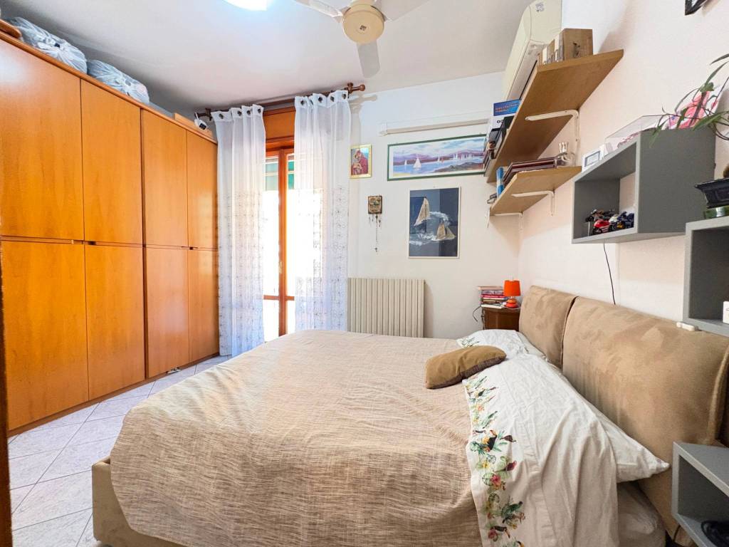 appartamento in vendita a Bologna in zona Quartiere Navile