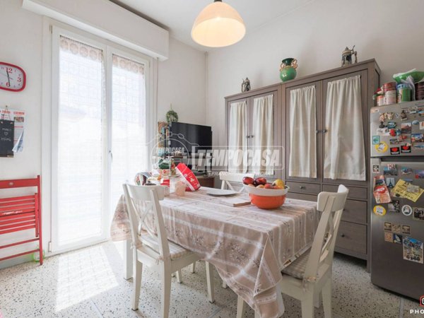 appartamento in vendita a Bologna in zona Centro Storico