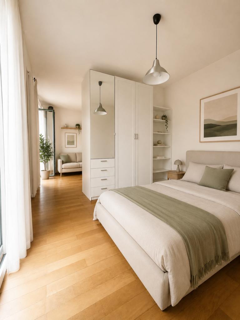 appartamento in vendita a Bologna in zona Santo Stefano