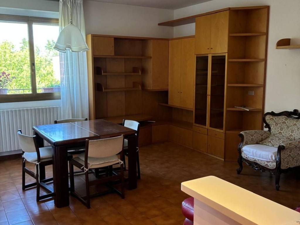 appartamento in vendita a Bologna in zona Mazzini