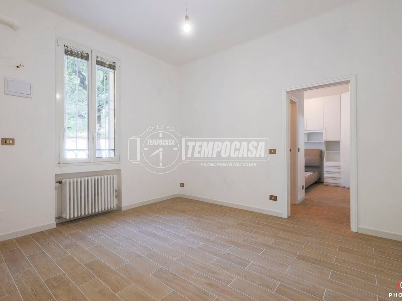 appartamento in vendita a Bologna in zona Borgo Panigale