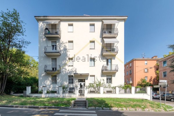 appartamento in vendita a Bologna in zona Murri