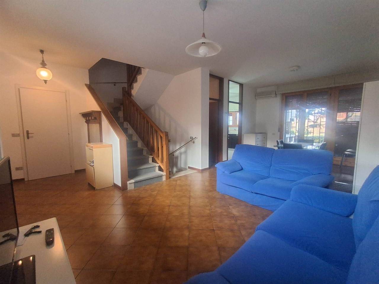 casa indipendente in vendita a Bologna in zona Casteldebole