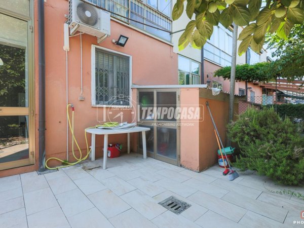 casa indipendente in vendita a Bologna in zona Savena