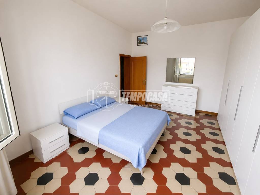 appartamento in vendita a Bologna in zona Bolognina