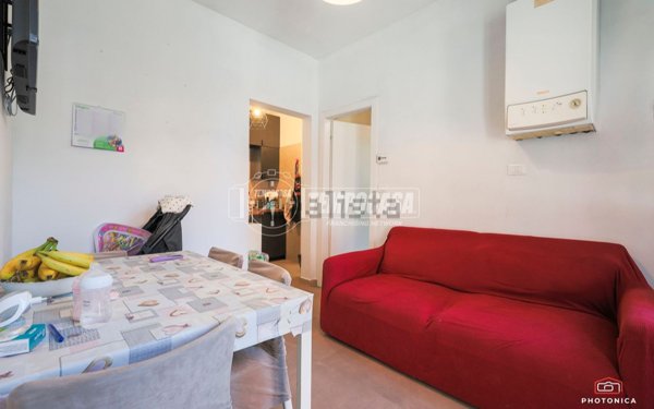 appartamento in vendita a Bologna in zona Mazzini