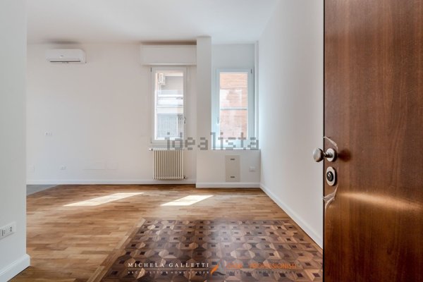 appartamento in vendita a Bologna in zona San Vitale