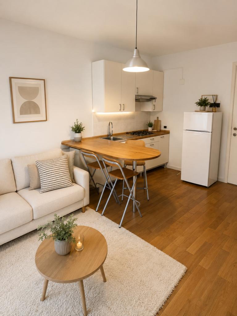 appartamento in vendita a Bologna in zona Santo Stefano