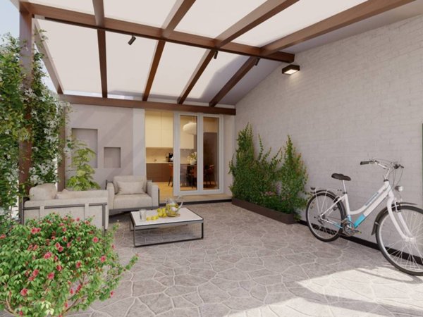 casa indipendente in vendita a Bologna in zona Santa Viola