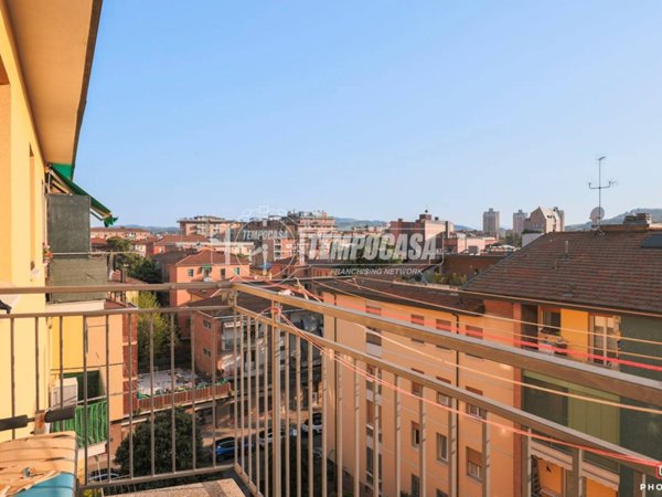 appartamento in vendita a Bologna in zona Savena