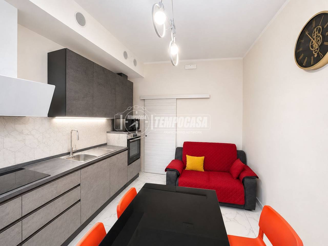 appartamento in vendita a Bologna in zona Santa Viola