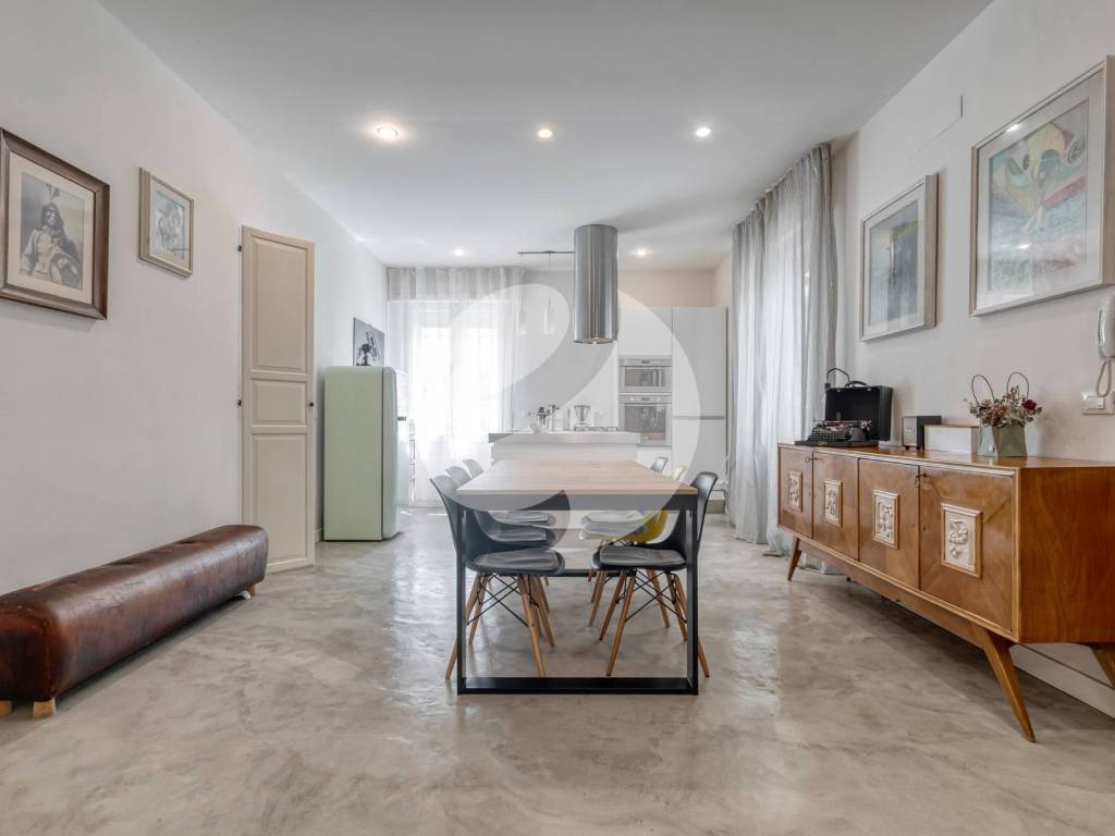 appartamento in vendita a Bologna