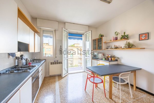 appartamento in vendita a Bologna in zona San Donato