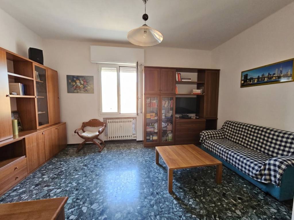 appartamento in vendita a Bologna in zona Barca