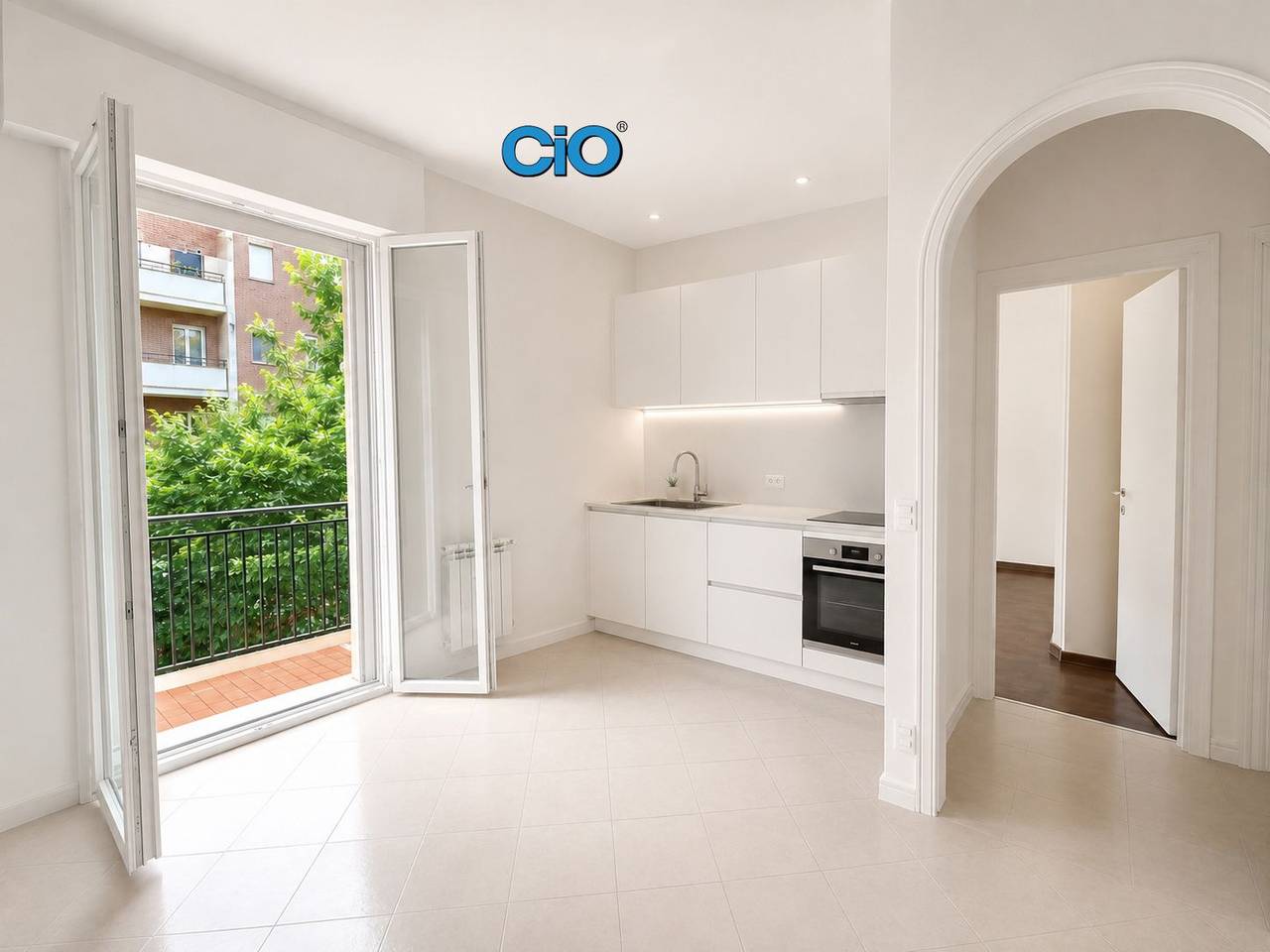 appartamento in vendita a Bologna in zona San Ruffillo
