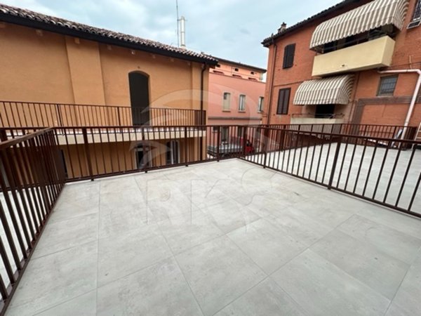 appartamento in vendita a Bologna in zona Santa Viola