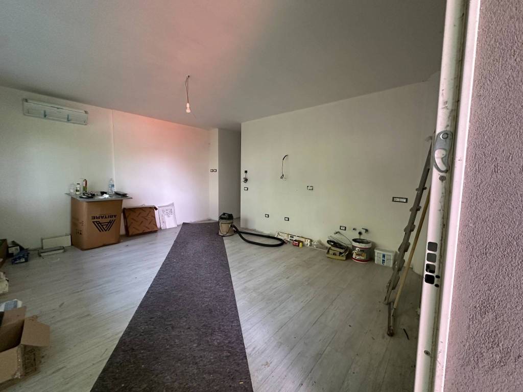 appartamento in vendita a Bologna in zona Corticella