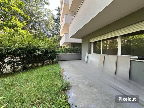 appartamento in vendita a Bologna in zona Corticella