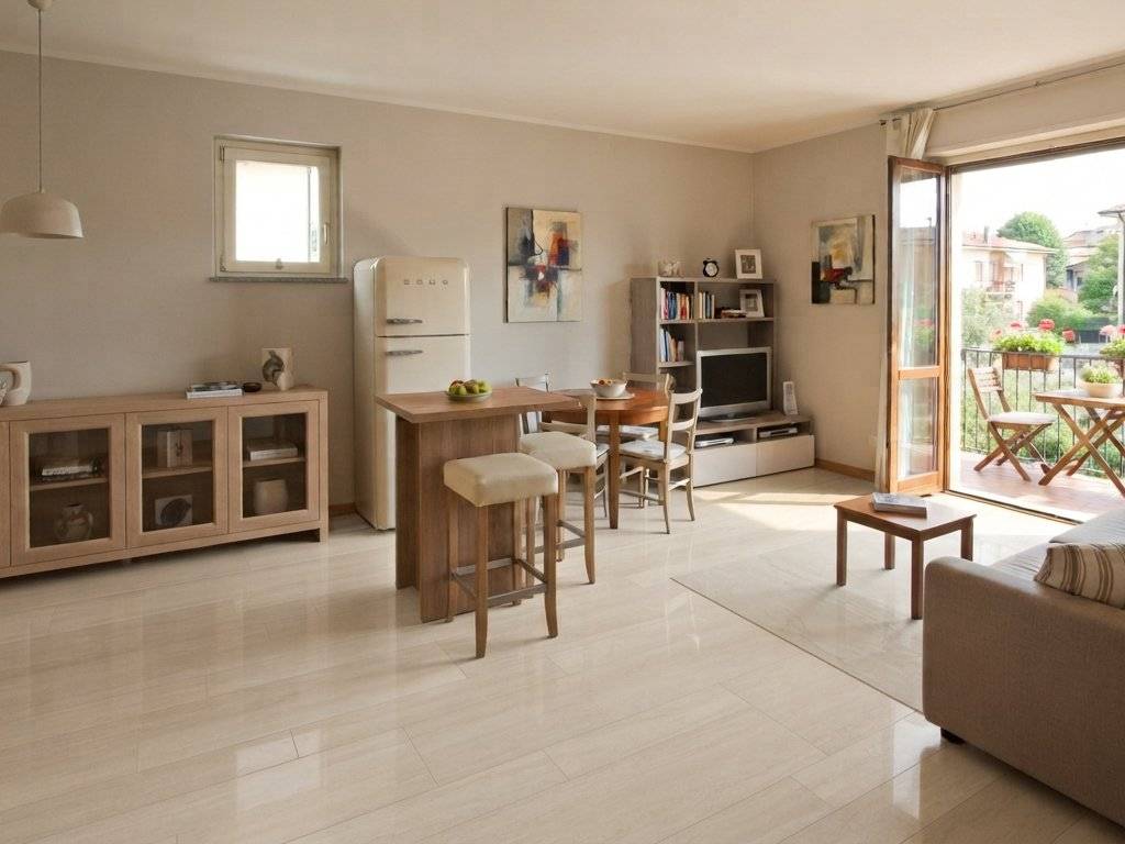 appartamento in vendita a Bologna in zona Irnerio