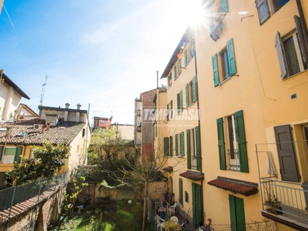 appartamento in vendita a Bologna in zona Centro Storico