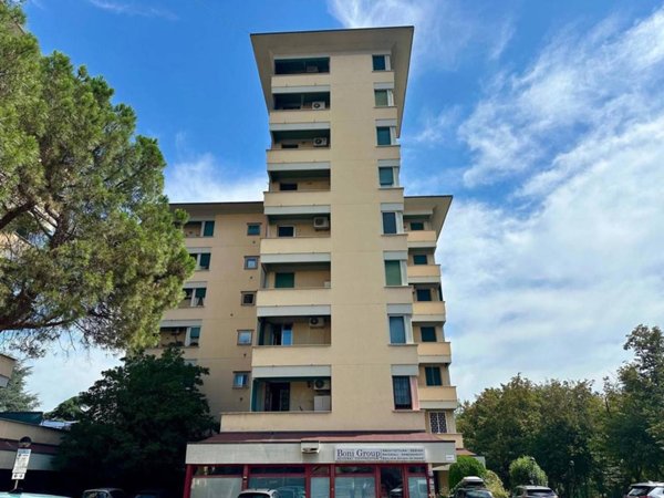 appartamento in vendita a Bologna in zona Savena