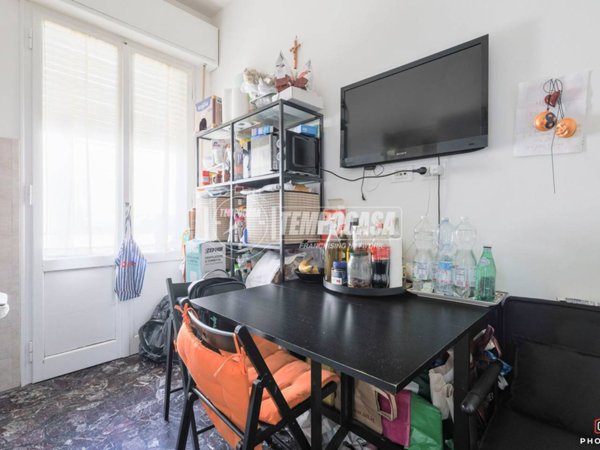 appartamento in vendita a Bologna in zona San Vitale