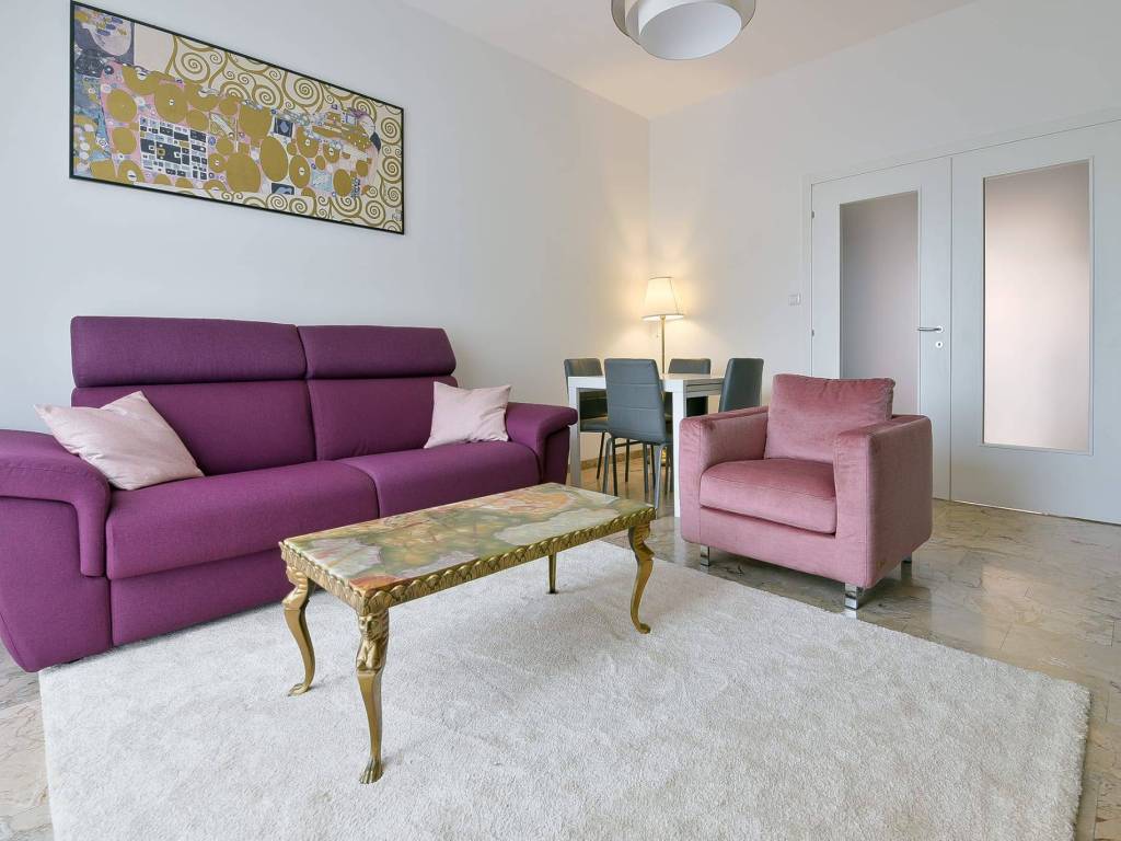 appartamento in vendita a Bologna in zona Santo Stefano