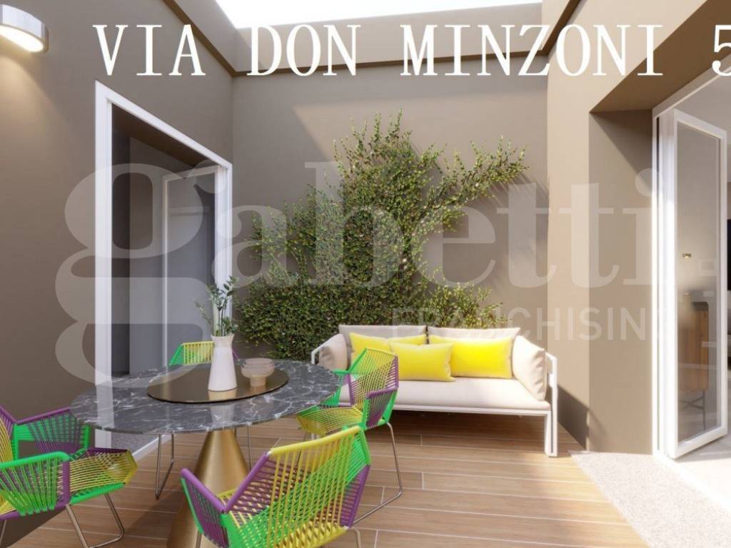 appartamento in vendita a Bologna