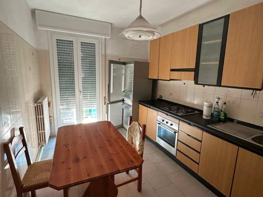 appartamento in vendita a Bologna in zona San Ruffillo
