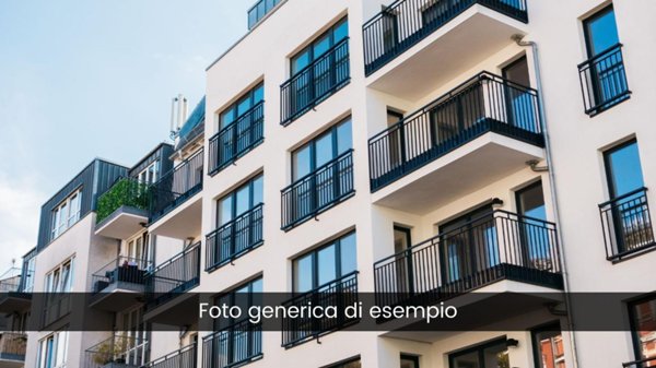 appartamento in vendita a Bologna in zona Bolognina