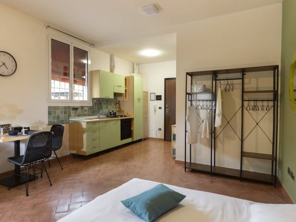 appartamento in vendita a Bologna in zona San Vitale