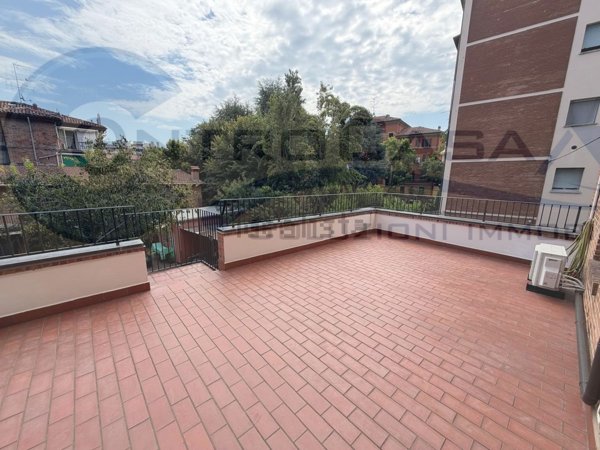 appartamento in vendita a Bologna in zona Lame