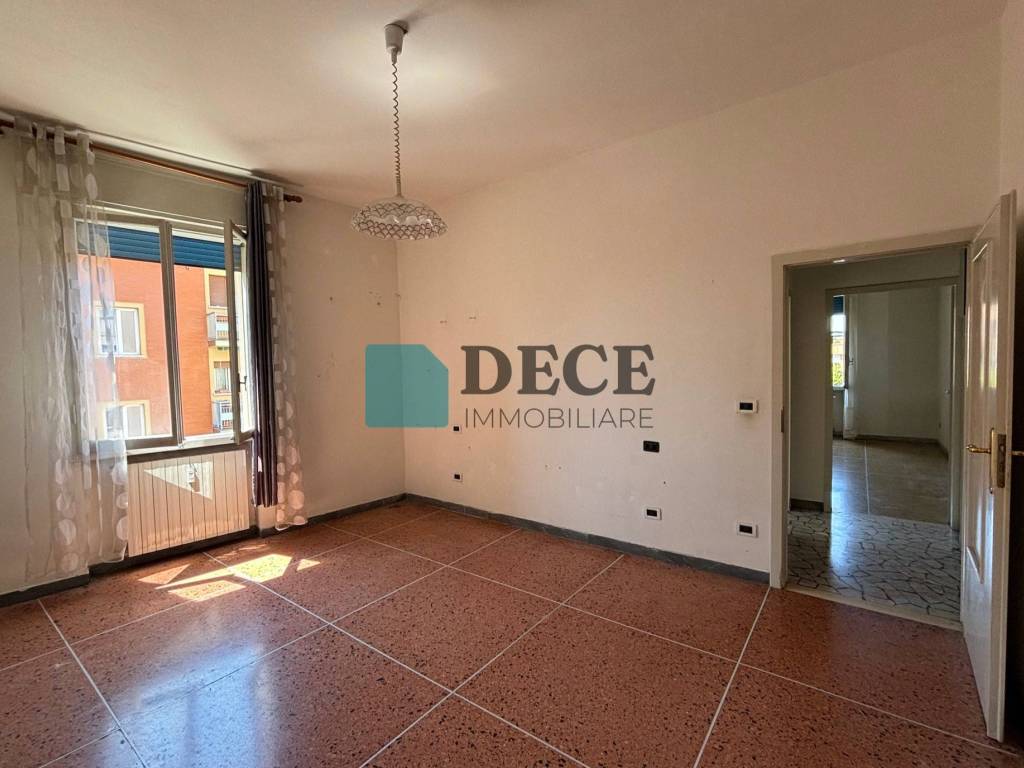 appartamento in vendita a Bologna in zona Murri