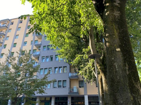appartamento in vendita a Bologna in zona San Donato