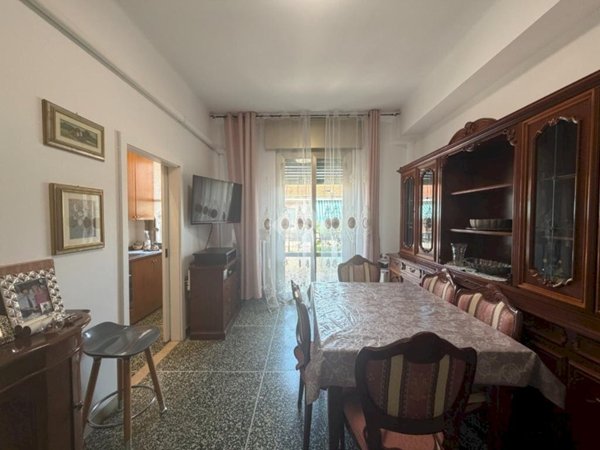 appartamento in vendita a Bologna in zona Croce del Biacco