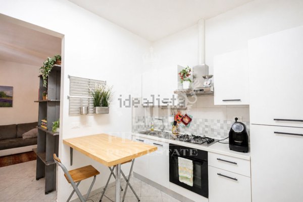 appartamento in vendita a Bologna in zona Santo Stefano