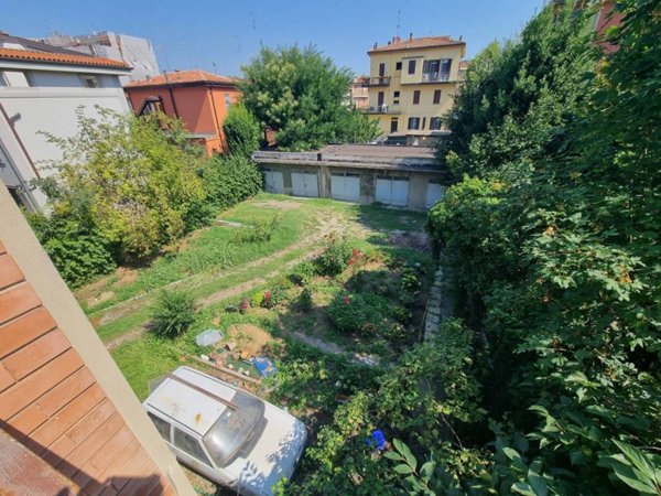 appartamento in vendita a Bologna in zona San Vitale
