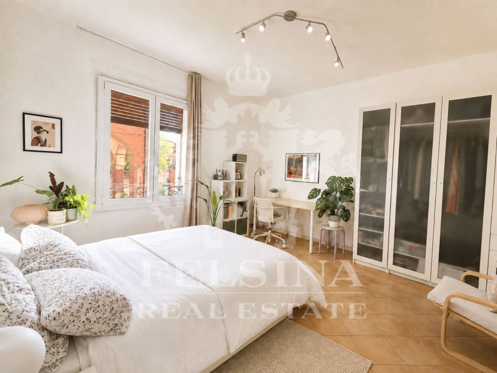 appartamento in vendita a Bologna in zona Santo Stefano