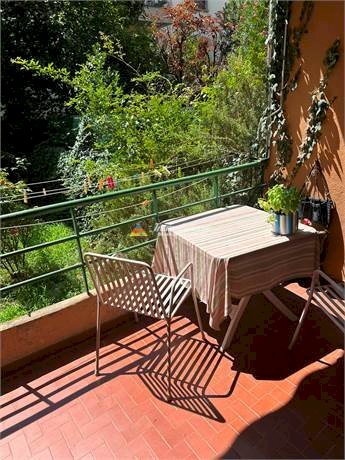 appartamento in vendita a Bologna in zona San Vitale