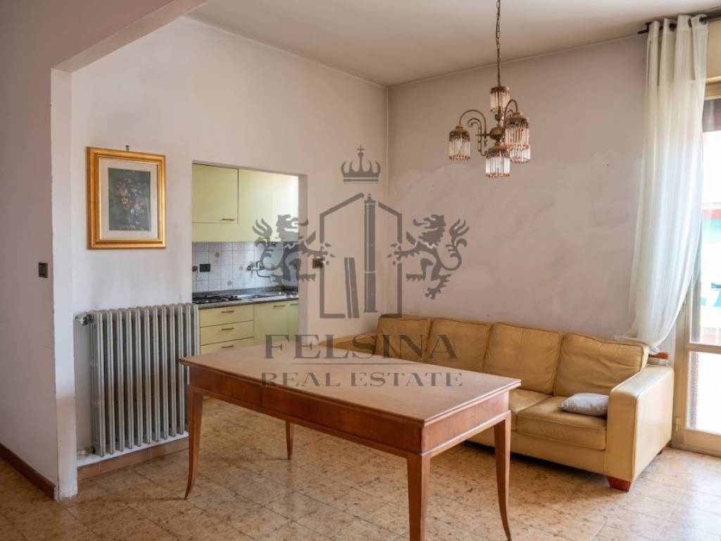appartamento in vendita a Bologna in zona San Donato