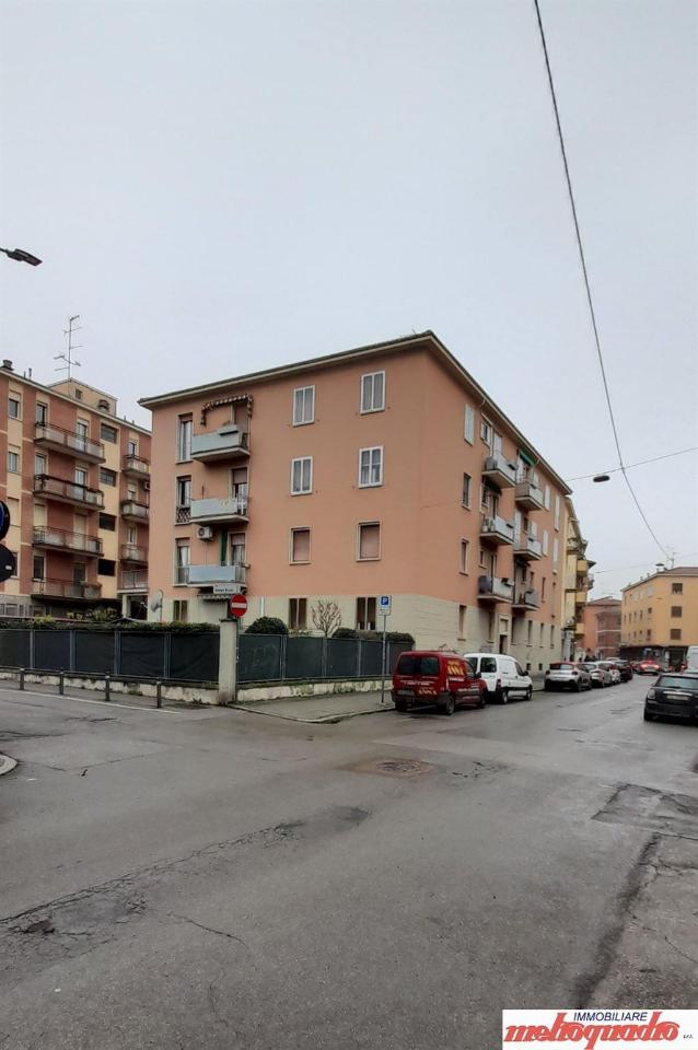appartamento in vendita a Bologna in zona Quartiere Navile