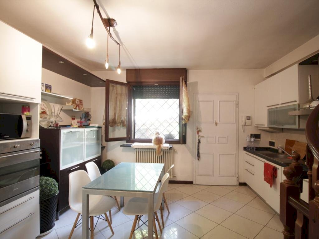 appartamento in vendita a Bologna in zona Lame