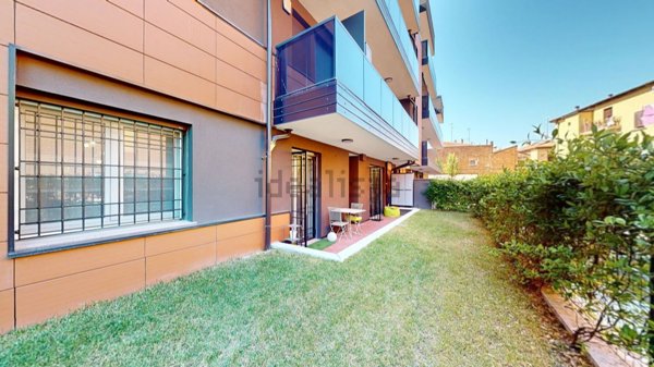 appartamento in vendita a Bologna in zona Barca
