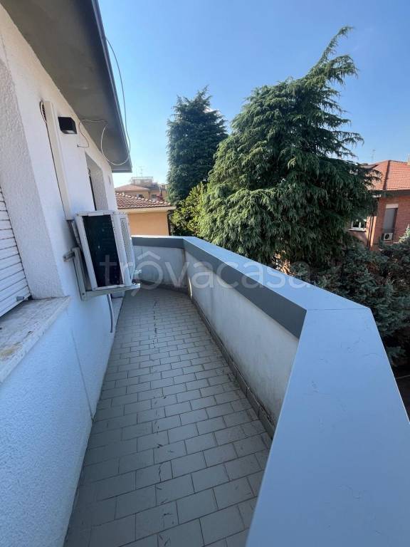 appartamento in vendita a Bologna in zona San Vitale