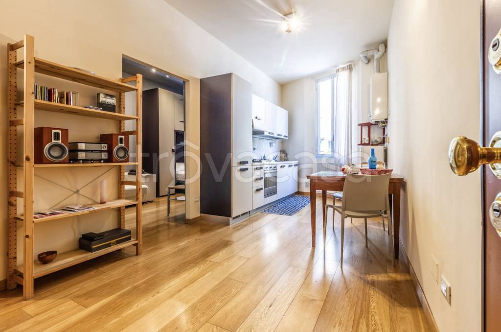 appartamento in vendita a Bologna in zona Centro Storico